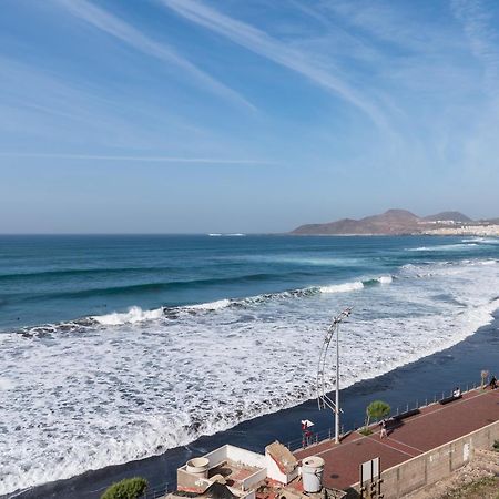 Home2Book Cool Las Canteras Beach Apt Лас-Пальмас-де-Гран-Канария Экстерьер фото
