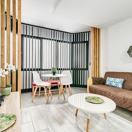 Home2Book Cool Las Canteras Beach Apt Лас-Пальмас-де-Гран-Канария Экстерьер фото