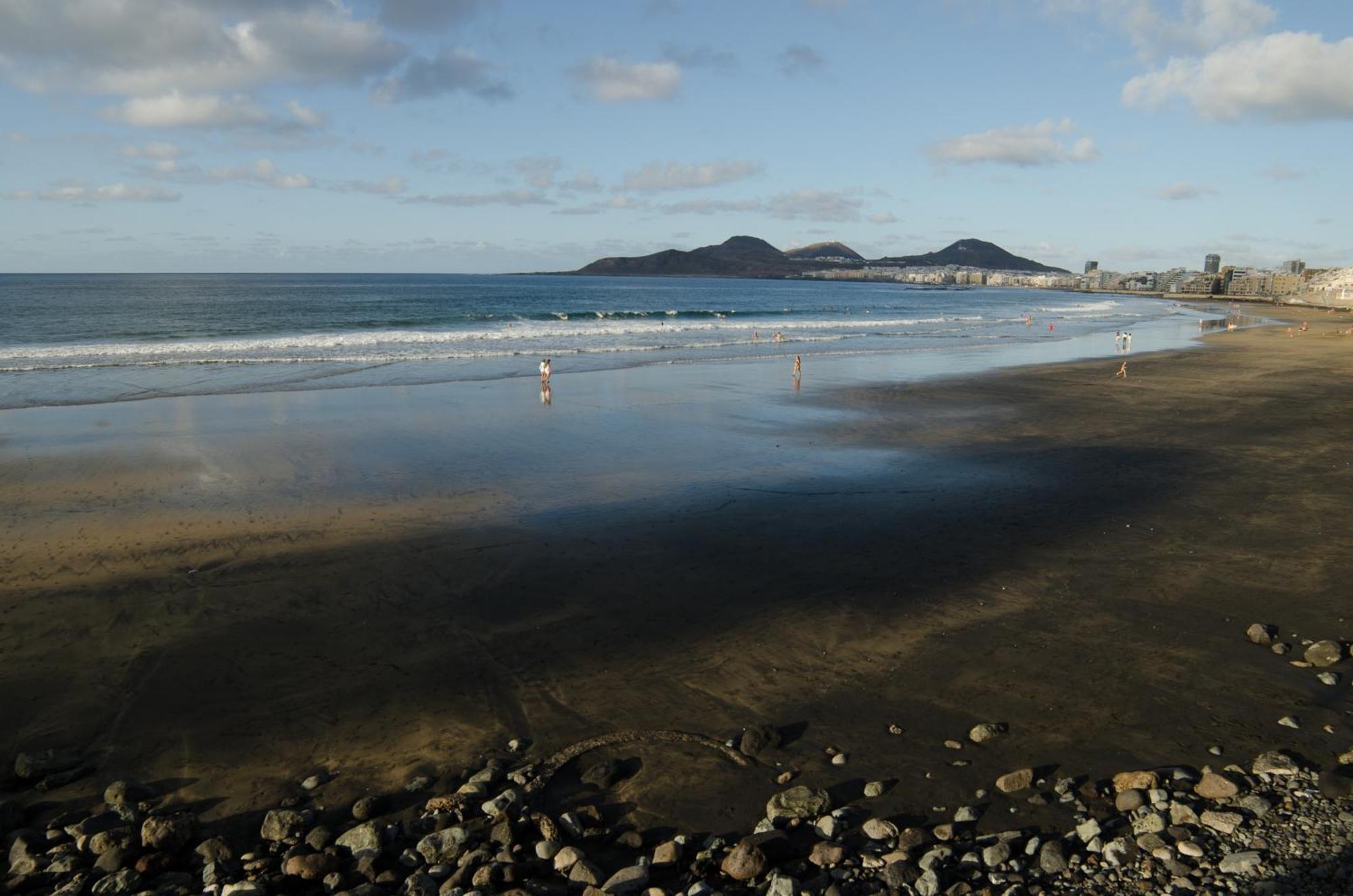 Home2Book Cool Las Canteras Beach Apt Лас-Пальмас-де-Гран-Канария Экстерьер фото