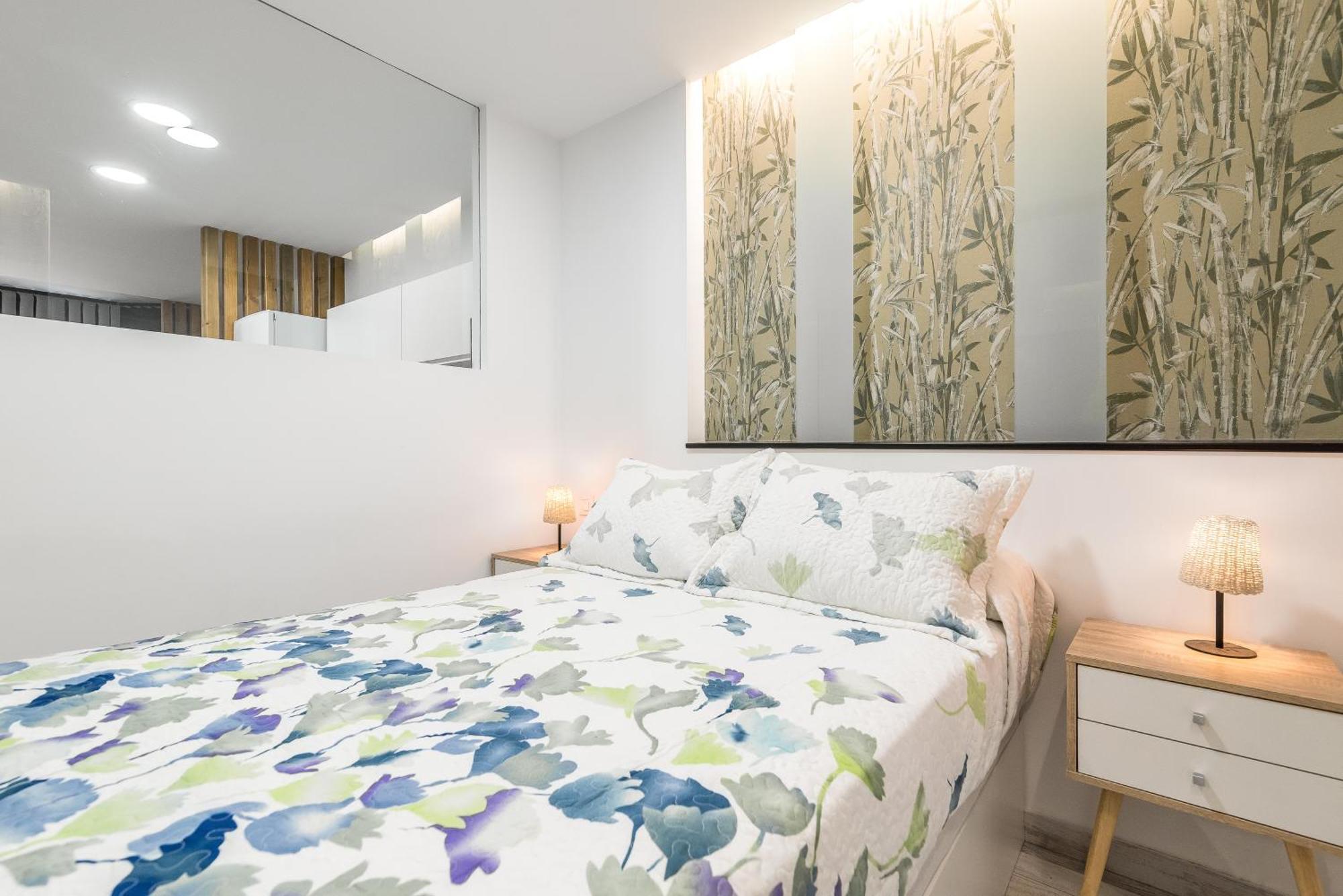 Home2Book Cool Las Canteras Beach Apt Лас-Пальмас-де-Гран-Канария Экстерьер фото