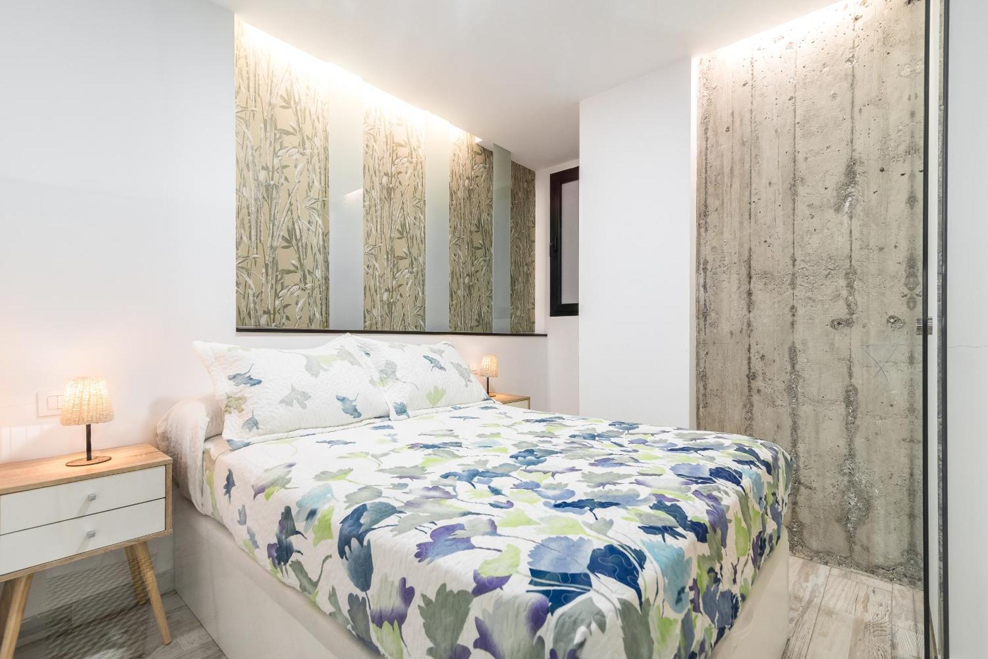 Home2Book Cool Las Canteras Beach Apt Лас-Пальмас-де-Гран-Канария Экстерьер фото