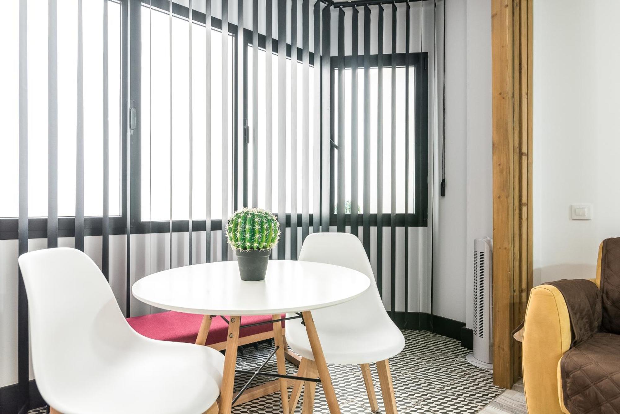 Home2Book Cool Las Canteras Beach Apt Лас-Пальмас-де-Гран-Канария Экстерьер фото