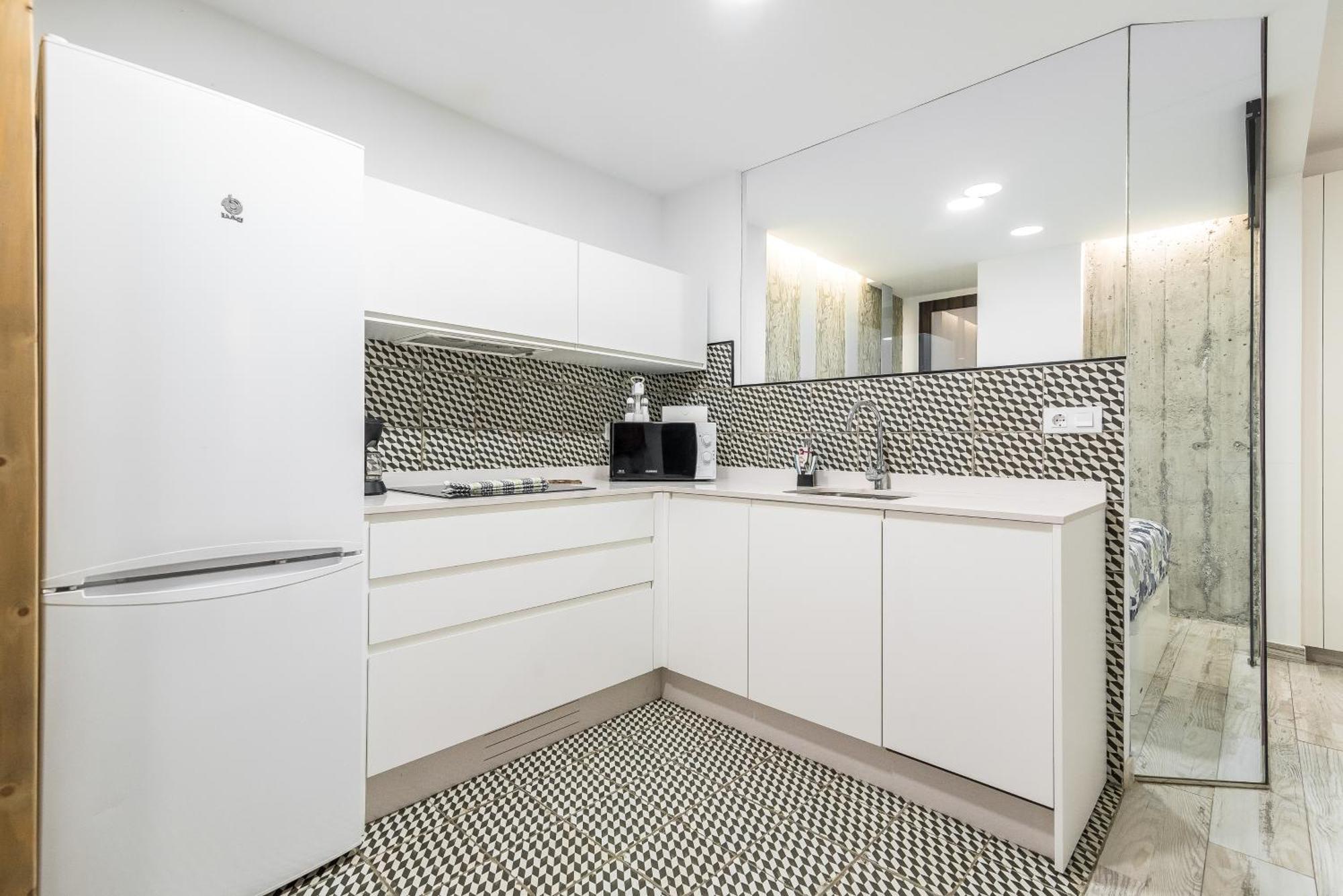 Home2Book Cool Las Canteras Beach Apt Лас-Пальмас-де-Гран-Канария Экстерьер фото