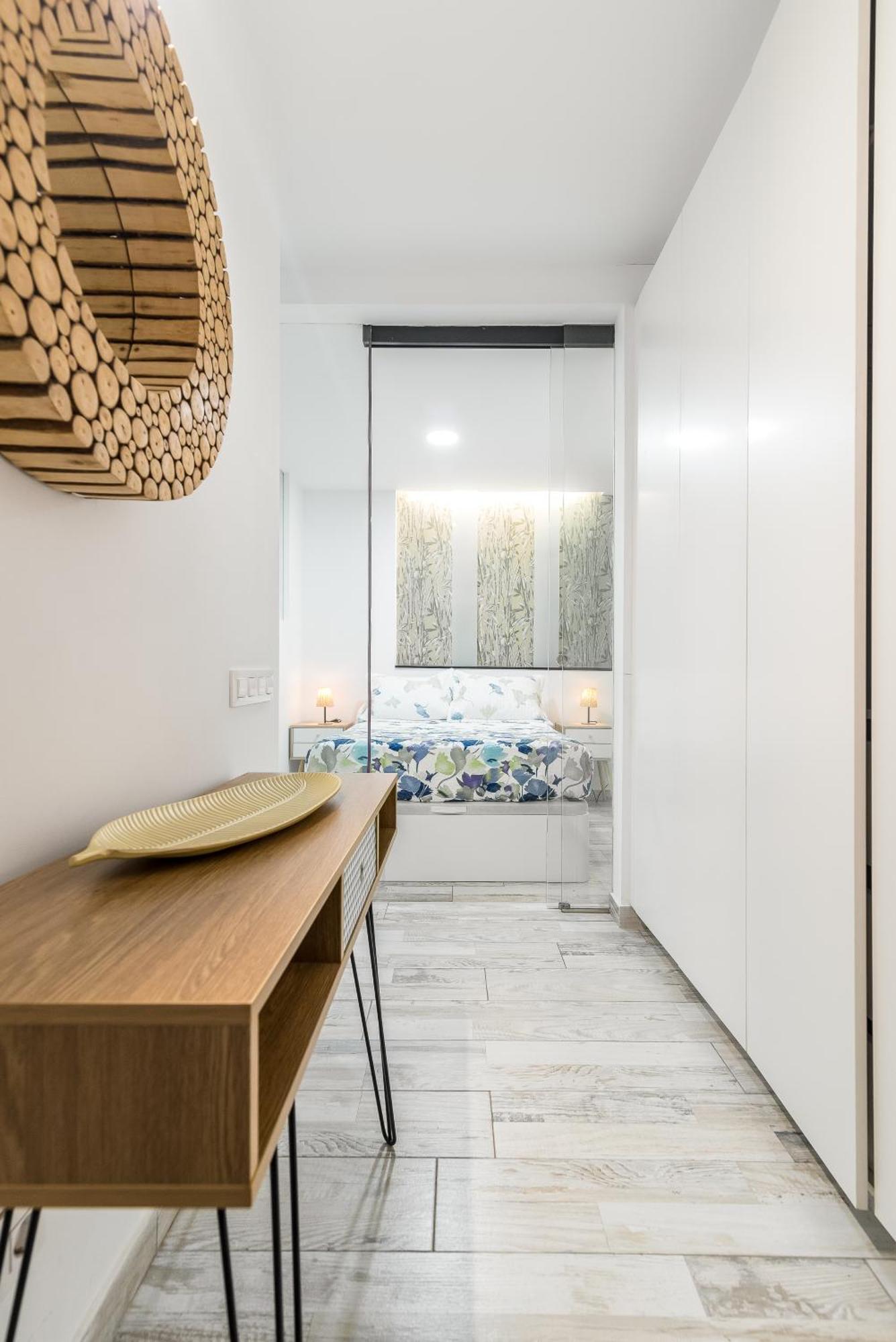 Home2Book Cool Las Canteras Beach Apt Лас-Пальмас-де-Гран-Канария Экстерьер фото