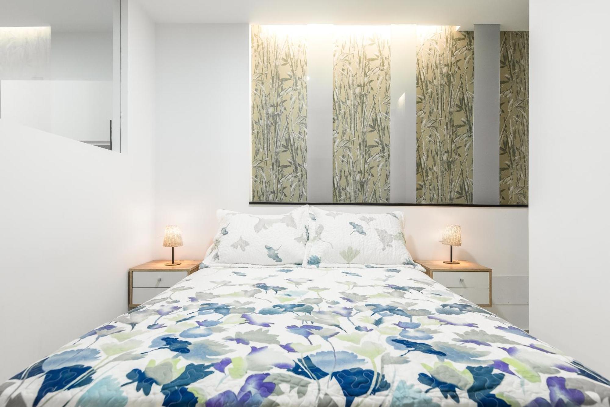 Home2Book Cool Las Canteras Beach Apt Лас-Пальмас-де-Гран-Канария Экстерьер фото